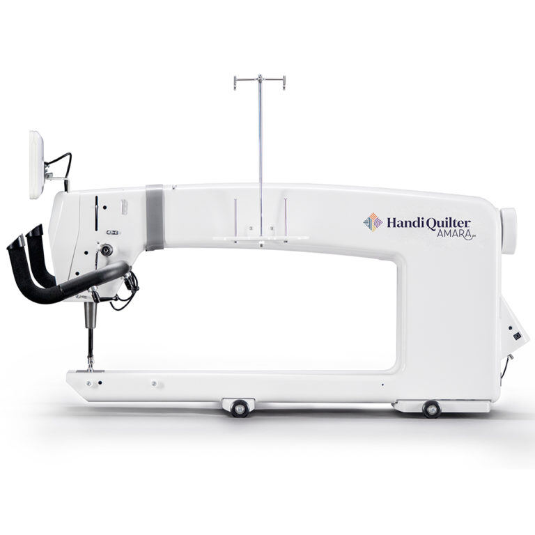 Handi Quilter Amara 24 inch longarm 768x768