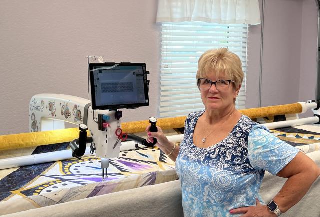 Melinda Anstead Testimonial 640x400