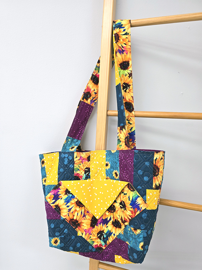 Tippy tote Half PAck Tippy tote Half PAck
